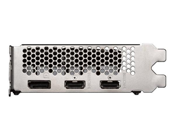MSI VGA NVIDIA GeForce RTX 3050 VENTUS 2X E 6G OC,  6G GDDR6,  1xDP,  2xHDMI4