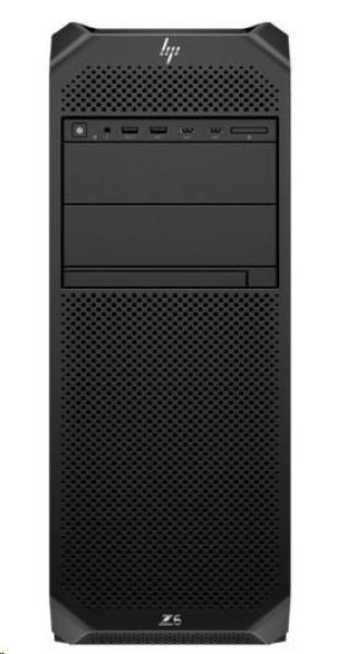 HP PC Z6 TWR G5 A 1450W R TR Pro 7945WX, 2x32GB DDR5 ECC, 1TB PCIe, RTX 4080S 16GB, Win11Po HE, 4y onsite