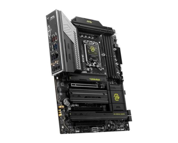 MSI MB Sc LGA1851 MAG Z890 TOMAHAWK WIFI,  Intel Z890,  4xDDR5,  1xHDMI,  2xUSB4,  WI-FI3