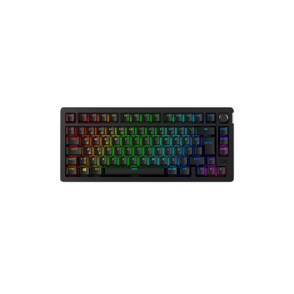 HyperX Alloy Rise 75 Wireless12