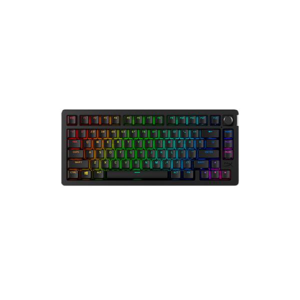 HyperX Alloy Rise 75 Wireless15