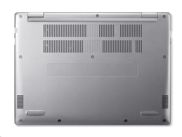 ACER NTB Chromebook Spin 11 (CP312-1HN-35JQ),i3-N305,12.2"WUXGA,8GB,128GB eMMC,UHD Graphics,Chrome OS,Silver11