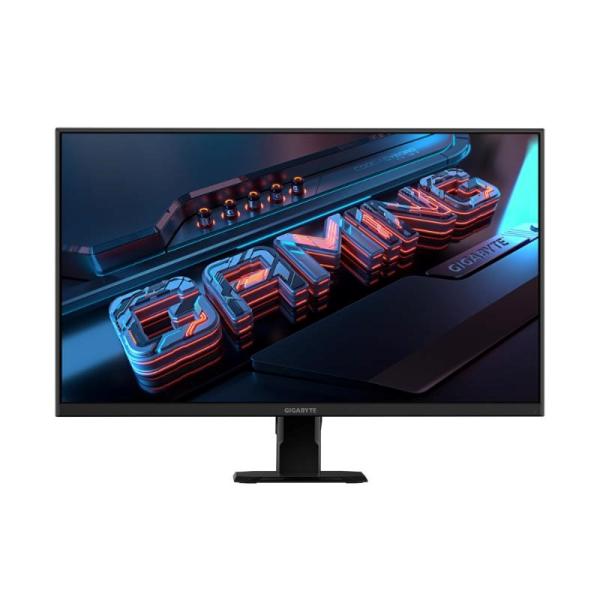 GIGABYTE LCD - 27" Gaming monitor GS27Q X,  SS IPS,  2560 x 1440 QHD,  240Hz,  1000:1,  300cd/ m2,  1ms,  2xHDMI,  1xDP0