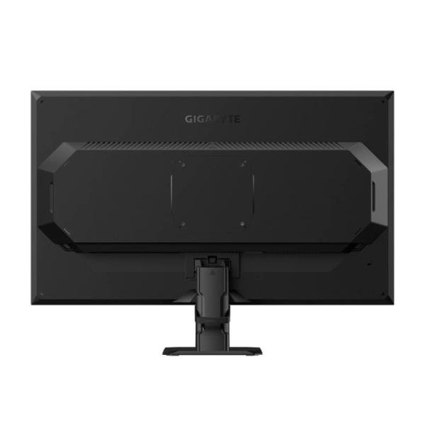 GIGABYTE LCD - 27" Gaming monitor GS27Q X,  SS IPS,  2560 x 1440 QHD,  240Hz,  1000:1,  300cd/ m2,  1ms,  2xHDMI,  1xDP4
