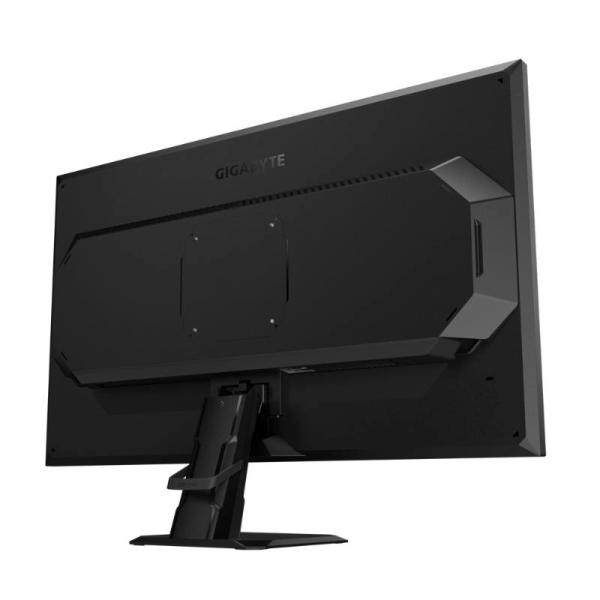 GIGABYTE LCD - 27" Gaming monitor GS27Q X,  SS IPS,  2560 x 1440 QHD,  240Hz,  1000:1,  300cd/ m2,  1ms,  2xHDMI,  1xDP1