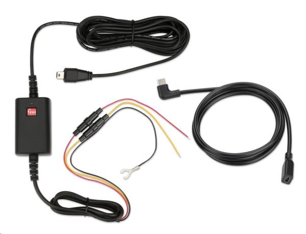 MIO SmartBox IV pre kamery do auta