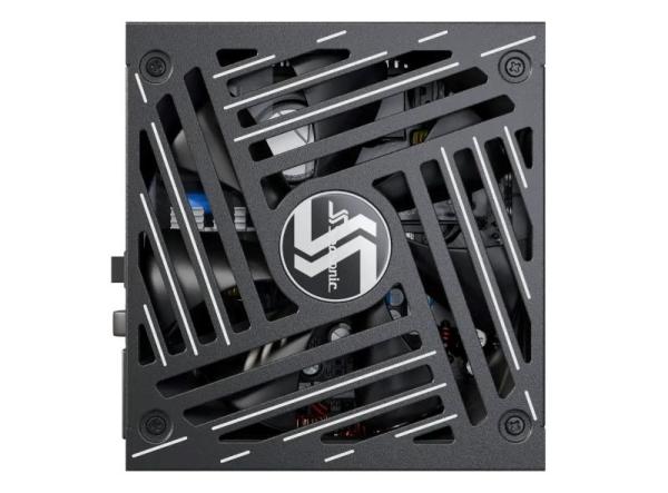 SEASONIC zdroj 850W Focus GX-850, 80+ GOLD, ATX 3.1, PCIe 5.16