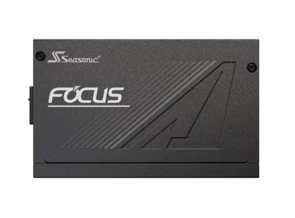 SEASONIC zdroj 850W Focus GX-850, 80+ GOLD, ATX 3.1, PCIe 5.10