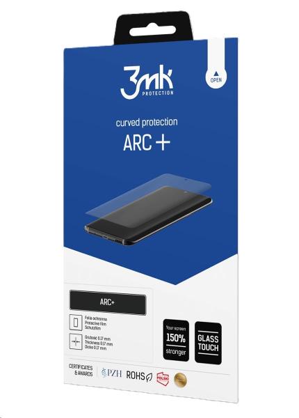 3mk ochranná folie ARC+ pro Samsung Galaxy A36/ A56