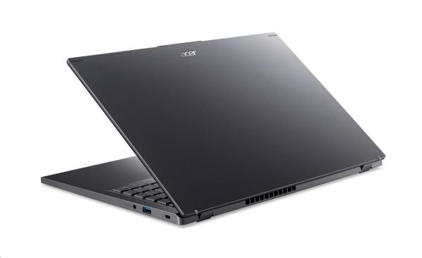 ACER NTB Aspire 15 (A15-41M-R7UZ), Ryzen5-8640HS, 15.6"FHD, 16GB, 512GB SSD, AMD Graphics, Win11H, Gray1