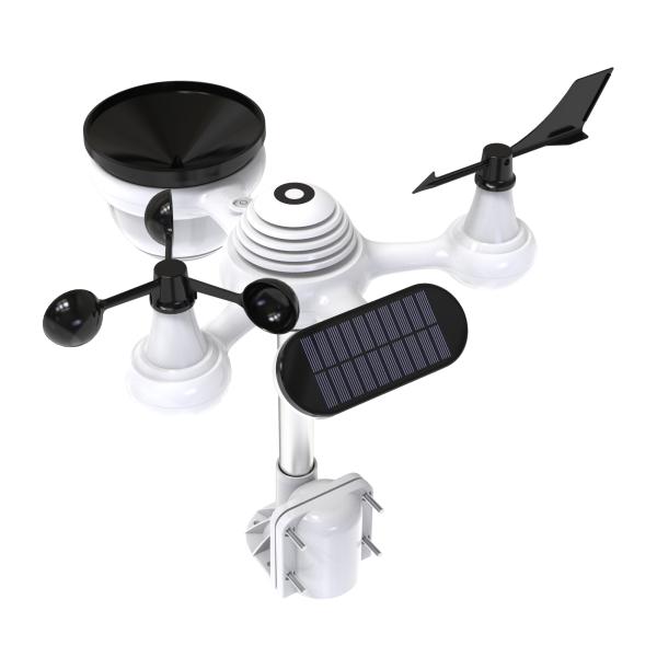 GARNI 980 Arcus - Wi-Fi meteorologická stanice1