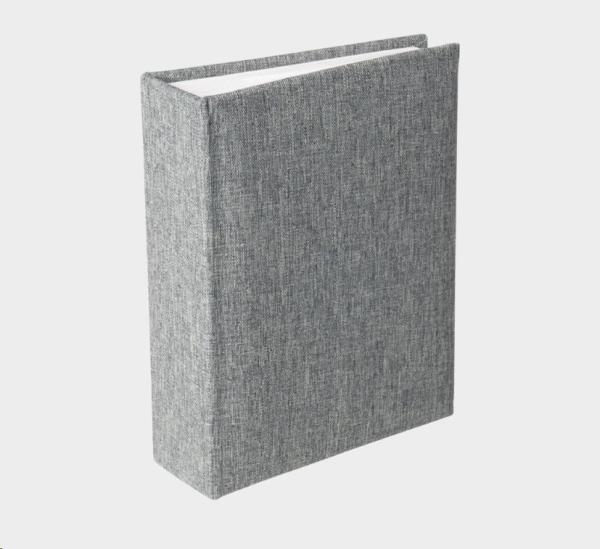 Focus Base Line Canvas Minimax 100 Grey