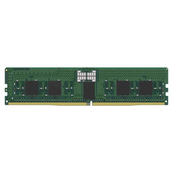 16GB 5600MT/ s DDR5 ECC Reg CL46 DIMM 1Rx8 Micron D