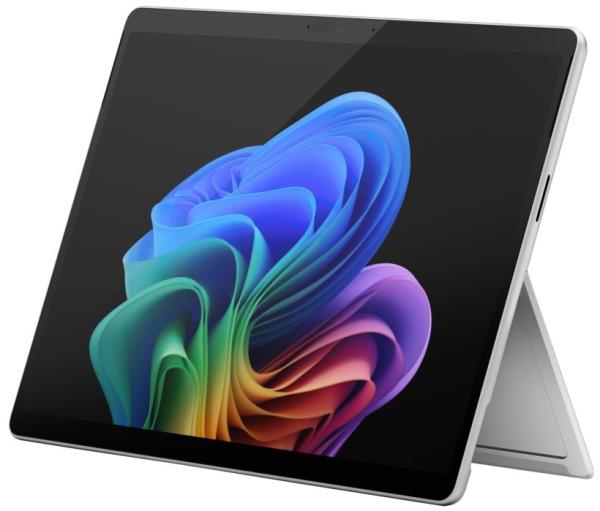 Microsoft Surface Pro Copilot+ PC X Plus 16/ 512GB PLATINUM