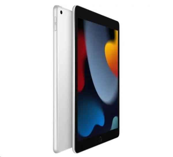 APPLE iPad 10.2" (9. gen.) Wi-Fi 64 GB - Vesmírne sivá1
