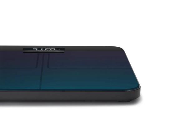 Amazfit Smart Scale Aurora, Gradient0