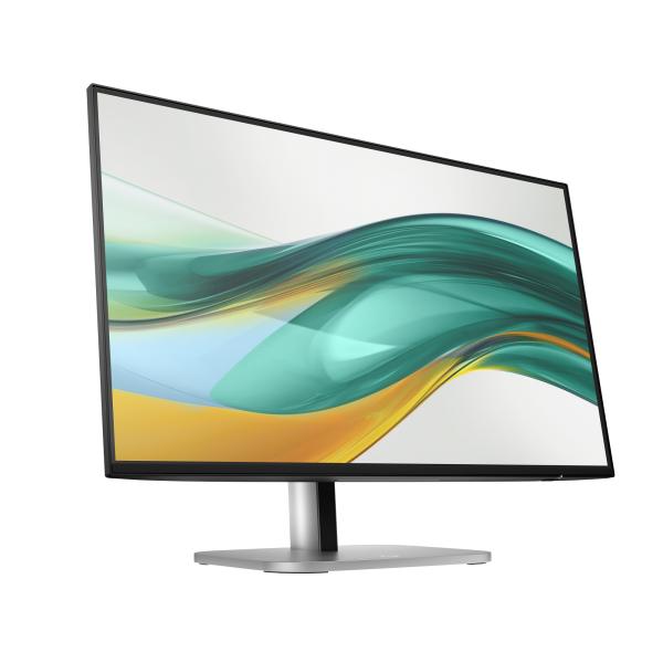 HP LCD 524pf 23.8" 1920x1080,  IPS w/ LED micro-edge,  350nits,  100Hz, 1500:1,  5 ms g/ g,  DP 1.2,  HDMI 1.4,  4xUSB3.24