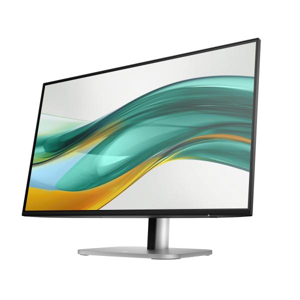 HP LCD 524pf 23.8" 1920x1080,  IPS w/ LED micro-edge,  350nits,  100Hz, 1500:1,  5 ms g/ g,  DP 1.2,  HDMI 1.4,  4xUSB3.20