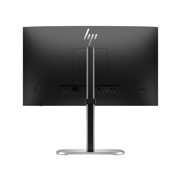 HP LCD 524pf 23.8" 1920x1080,  IPS w/ LED micro-edge,  350nits,  100Hz, 1500:1,  5 ms g/ g,  DP 1.2,  HDMI 1.4,  4xUSB3.22