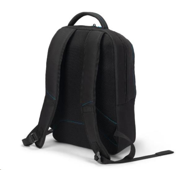 DICOTA Backpack SPIN II 13-16" Black3