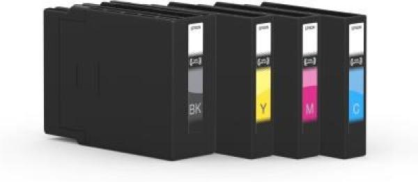 EPSON WorkForce Pro EM-C7100/ EP-C7000 Series Ink XXL Magenta