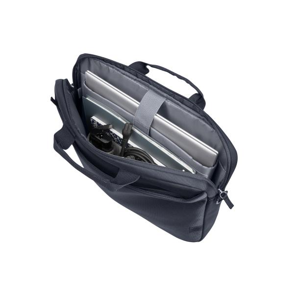 HP Everyday 16 Odyssey Gray Laptop Briefcase - brašna4
