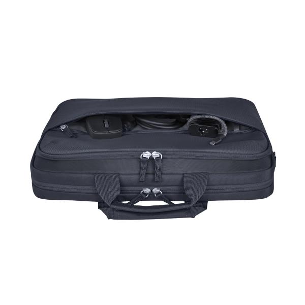 HP Everyday 16 Odyssey Gray Laptop Bag - brašna7