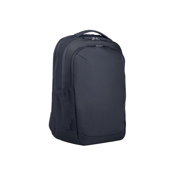 HP Everyday 16 Odyssey Gray Laptop Backpack - batoh1