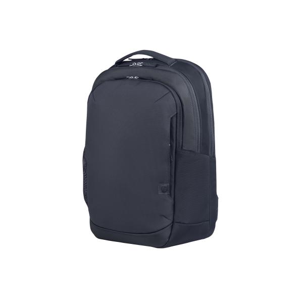 HP Everyday 16 Odyssey Gray Laptop Backpack - batoh6
