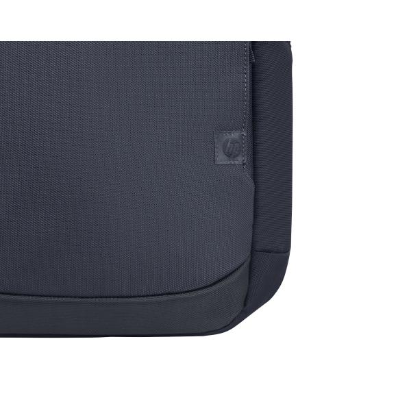 HP Everyday 16 Odyssey Gray Laptop Backpack - batoh2