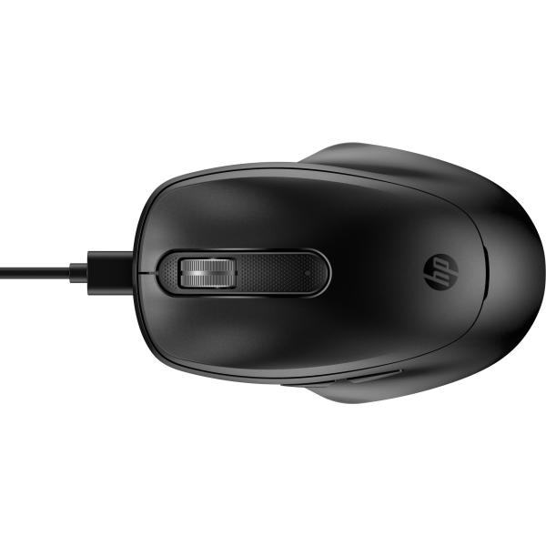 HP 510 Rechargeable Wireless Mouse - dobíjecí bezdrátová myš0