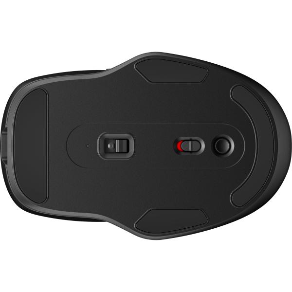 HP 510 Rechargeable Wireless Mouse - dobíjecí bezdrátová myš5