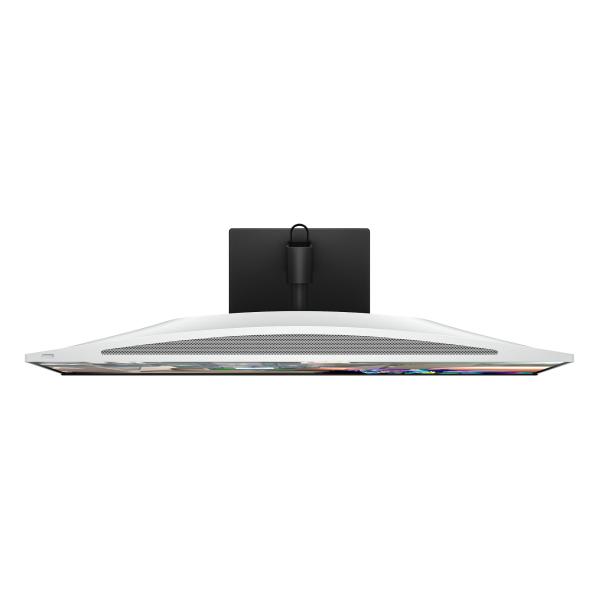 HP LCD OMEN Transcend 32,  31.5" 4K UHD OLED,  240Hz,  250nits, 0.03ms,  VESA, Repro,  HDMI, DP,  USB, dokování 140W9