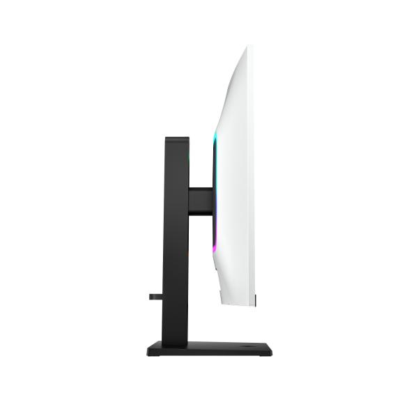 HP LCD OMEN Transcend 32,  31.5" 4K UHD OLED,  240Hz,  250nits, 0.03ms,  VESA, Repro,  HDMI, DP,  USB, dokování 140W8