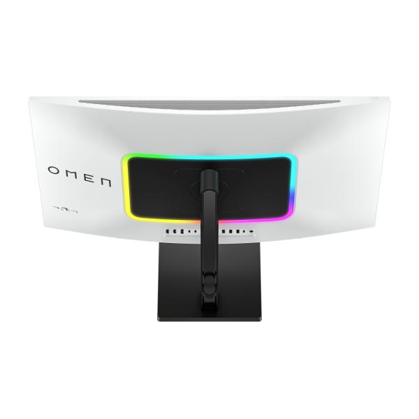 HP LCD OMEN Transcend 32,  31.5" 4K UHD OLED,  240Hz,  250nits, 0.03ms,  VESA, Repro,  HDMI, DP,  USB, dokování 140W11