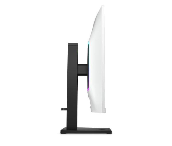 HP LCD OMEN Transcend 32,  31.5" 4K UHD OLED,  240Hz,  250nits, 0.03ms,  VESA, Repro,  HDMI, DP,  USB, dokování 140W4