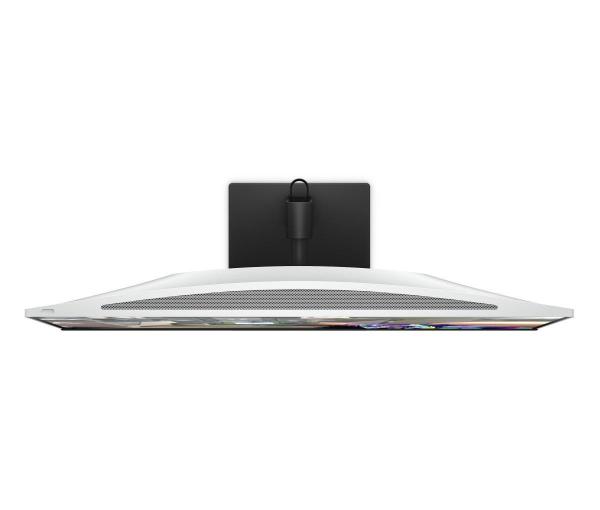 HP LCD OMEN Transcend 32,  31.5" 4K UHD OLED,  240Hz,  250nits, 0.03ms,  VESA, Repro,  HDMI, DP,  USB, dokování 140W6