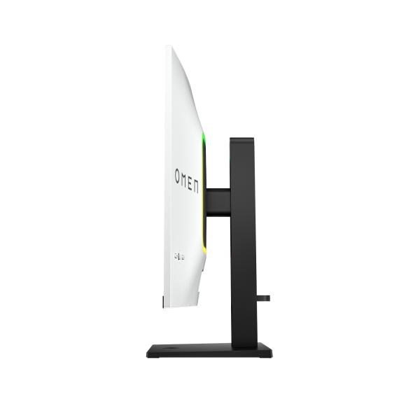 HP LCD OMEN Transcend 32,  31.5" 4K UHD OLED,  240Hz,  250nits, 0.03ms,  VESA, Repro,  HDMI, DP,  USB, dokování 140W7