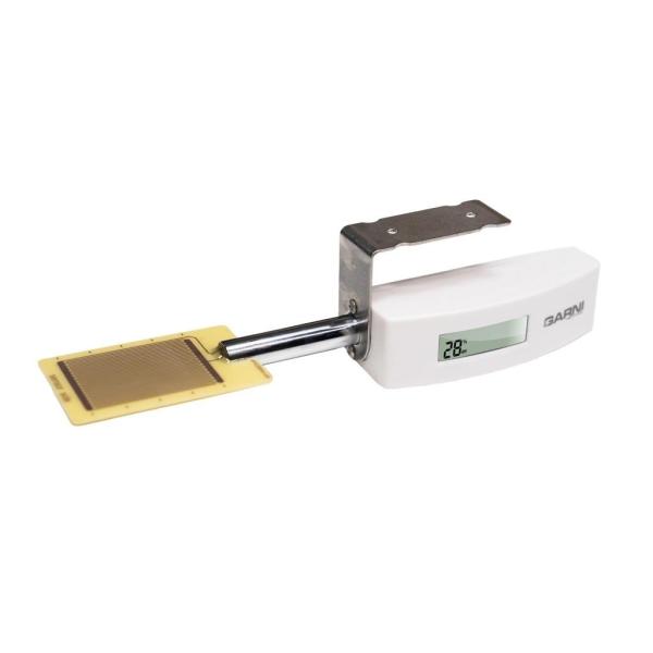 GARNI 098W - bezdrátové čidlo pro měření ovlhčení listů (Garni 3055 Arcus)1