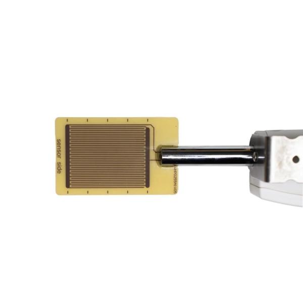 GARNI 098W - bezdrátové čidlo pro měření ovlhčení listů (Garni 3055 Arcus)4