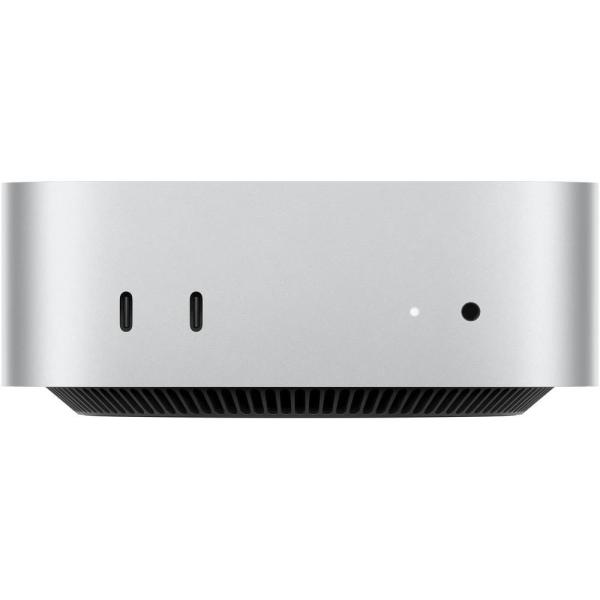 Apple Mac mini/ Mini/ M4/ 16GB/ 512GB SSD/ M4/ Sequoia/ 1R