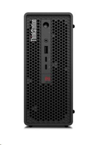 LENOVO PC ThinkStation/Workstation P3 Ultra SFF - i7-14700,16GB,512SSD,DP,THb,Intel UHD 770,W11P,3Y Onsite2