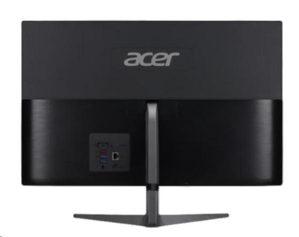 ACER PC AiO Veriton Z2514G, i3-1305U, 23.8"FHD, 8GB, 512GB SSD, Intel UHD, W11P, Black4