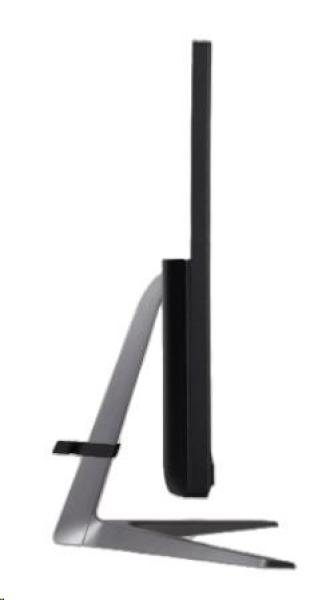 ACER PC AiO Veriton Z2514G, i3-1305U, 23.8"FHD, 8GB, 512GB SSD, Intel UHD, W11P, Black5