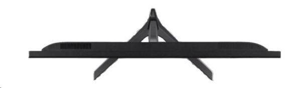 ACER PC AiO Veriton Z2514G, i3-1305U, 23.8"FHD, 8GB, 512GB SSD, Intel UHD, W11P, Black6
