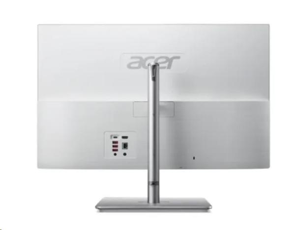 Acer Aspire/ C27-195ES/ 27"/ FHD/ U5-125U/ 16GB/ 1TB SSD/ 4C-iGPU/ W11H/ White/ 2R0