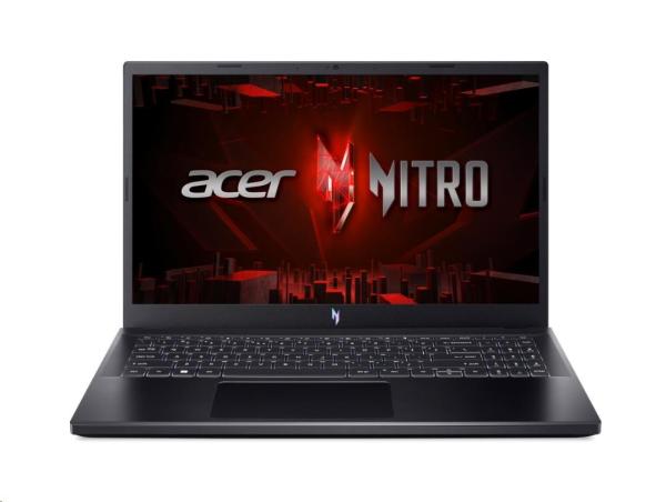 ACER NTB Nitro V 15 (ANV15-41-R7BM),Ryzen7-7735HS,15.6