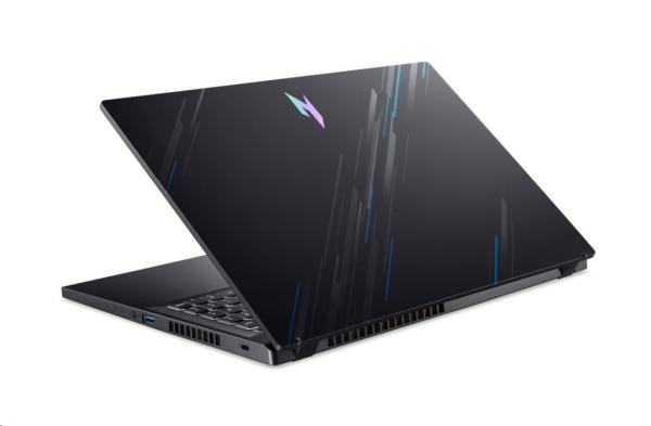 ACER NTB Nitro V 15 (ANV15-41-R7BM),Ryzen7-7735HS,15.6"FHD,16GB,1024GB SSD,RTX 4060,Win11H,Black3