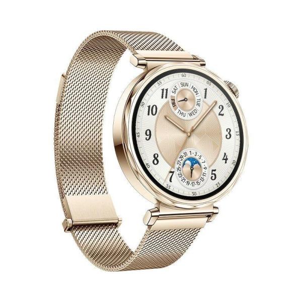 Huawei Watch GT5 41mm (Jana-B19M),  gold EU2