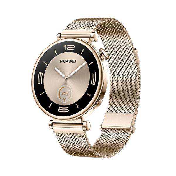 Huawei Watch GT4 41mm (Aurora-B19M),  gold EU